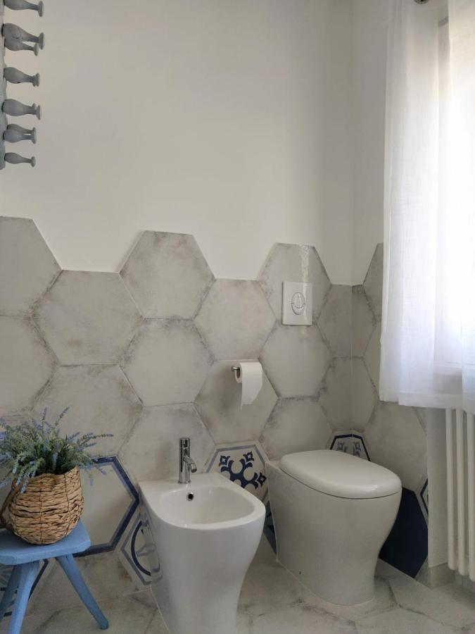 Dimora Mediterranea Маттината Экстерьер фото