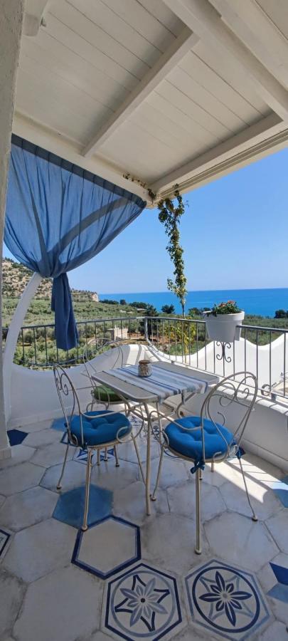 Dimora Mediterranea Маттината Экстерьер фото
