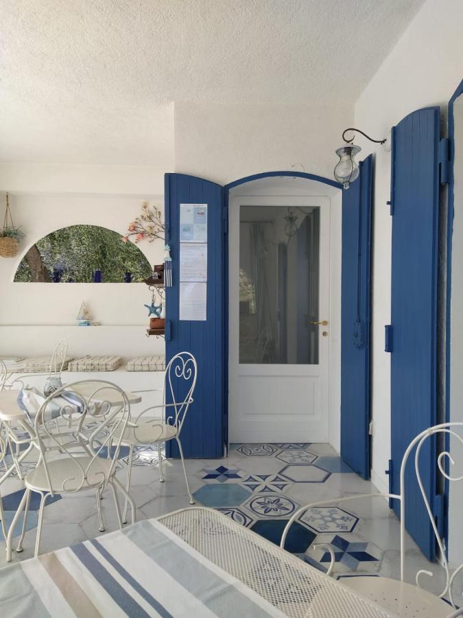 Dimora Mediterranea Маттината Экстерьер фото