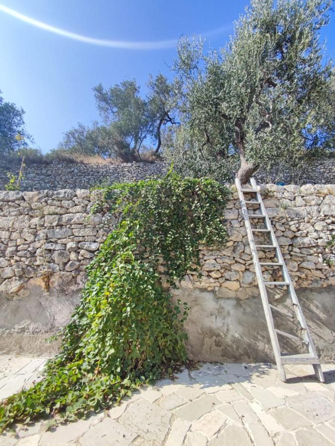 Dimora Mediterranea Маттината Экстерьер фото
